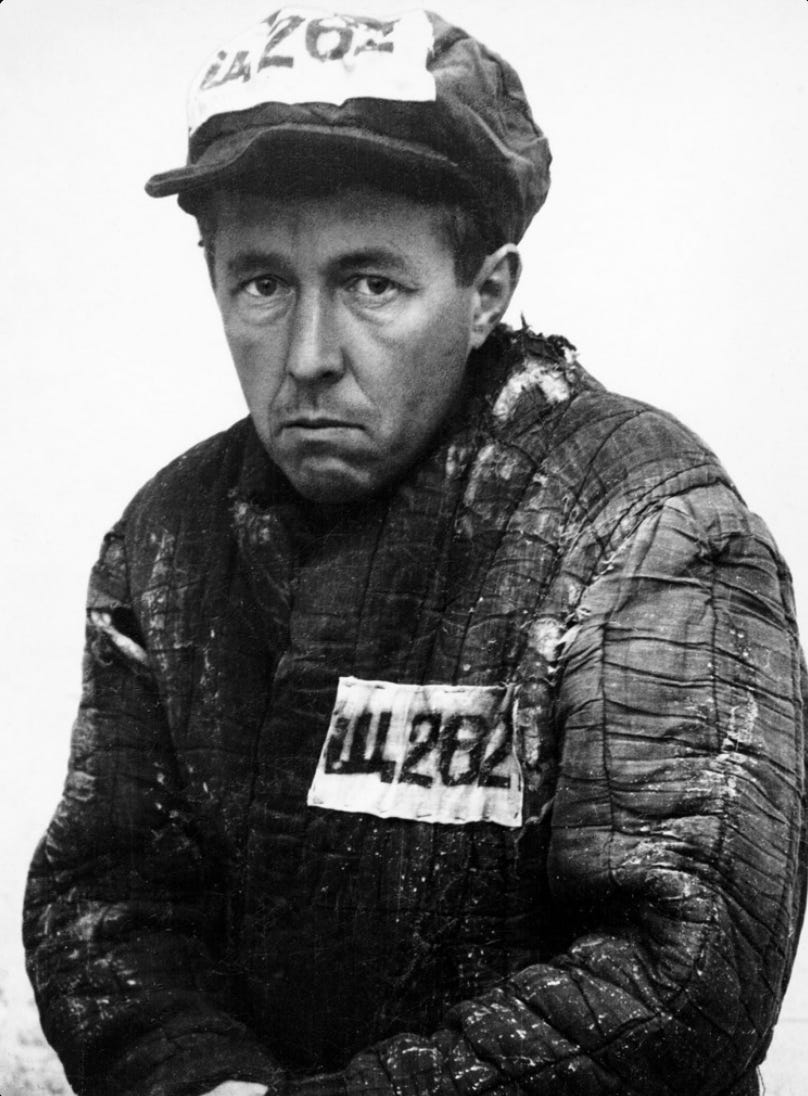 Aleksandr Solzhenitsyn Center — Solzhenitsyn Photo Galleries | Portraits