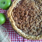 Choosing the Perfect Apple for Your Thanksgiving Feast