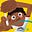 Saxton Moore's avatar