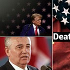 Western Perestroika: Is Trump The West's Gorbachev? 