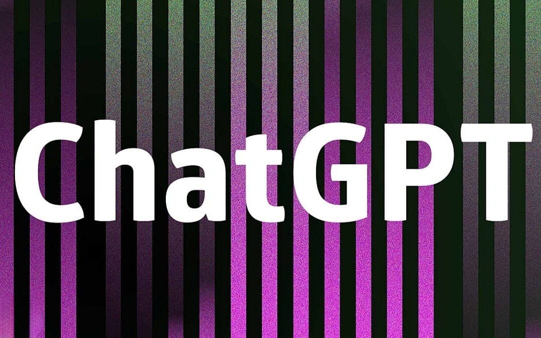 How does Chat GPT work? | ATRIA Innovation