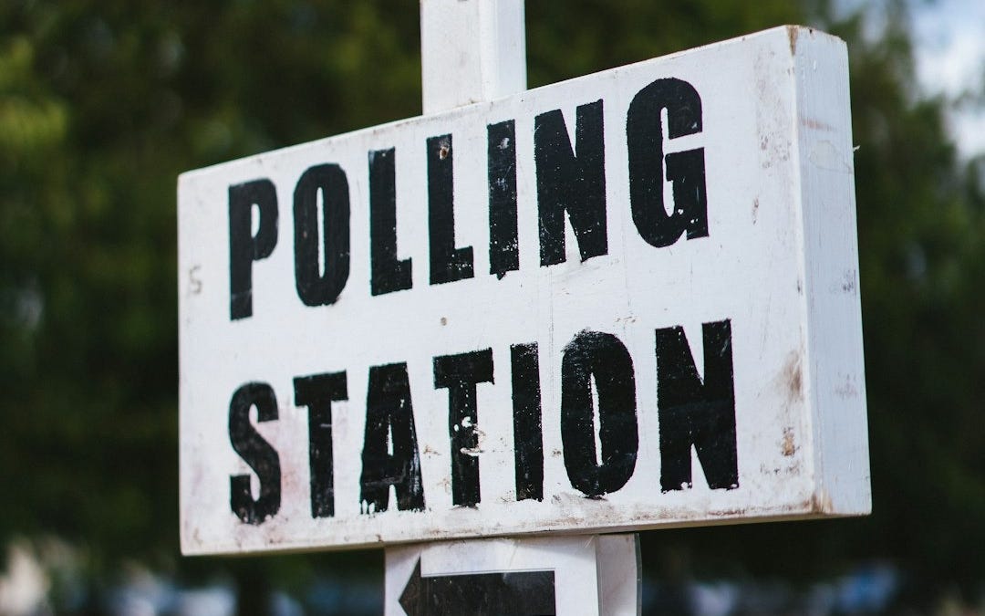 Check your polling place: Norco redraws voting districts ahead of May 19 primary