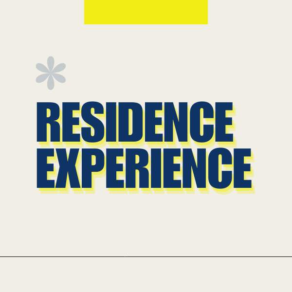 Résidence Expérience