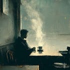why do we eventually get used to everything?
