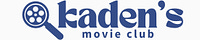 Kaden’s Movie Club