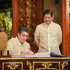 The Island President Standing Up to Beijing