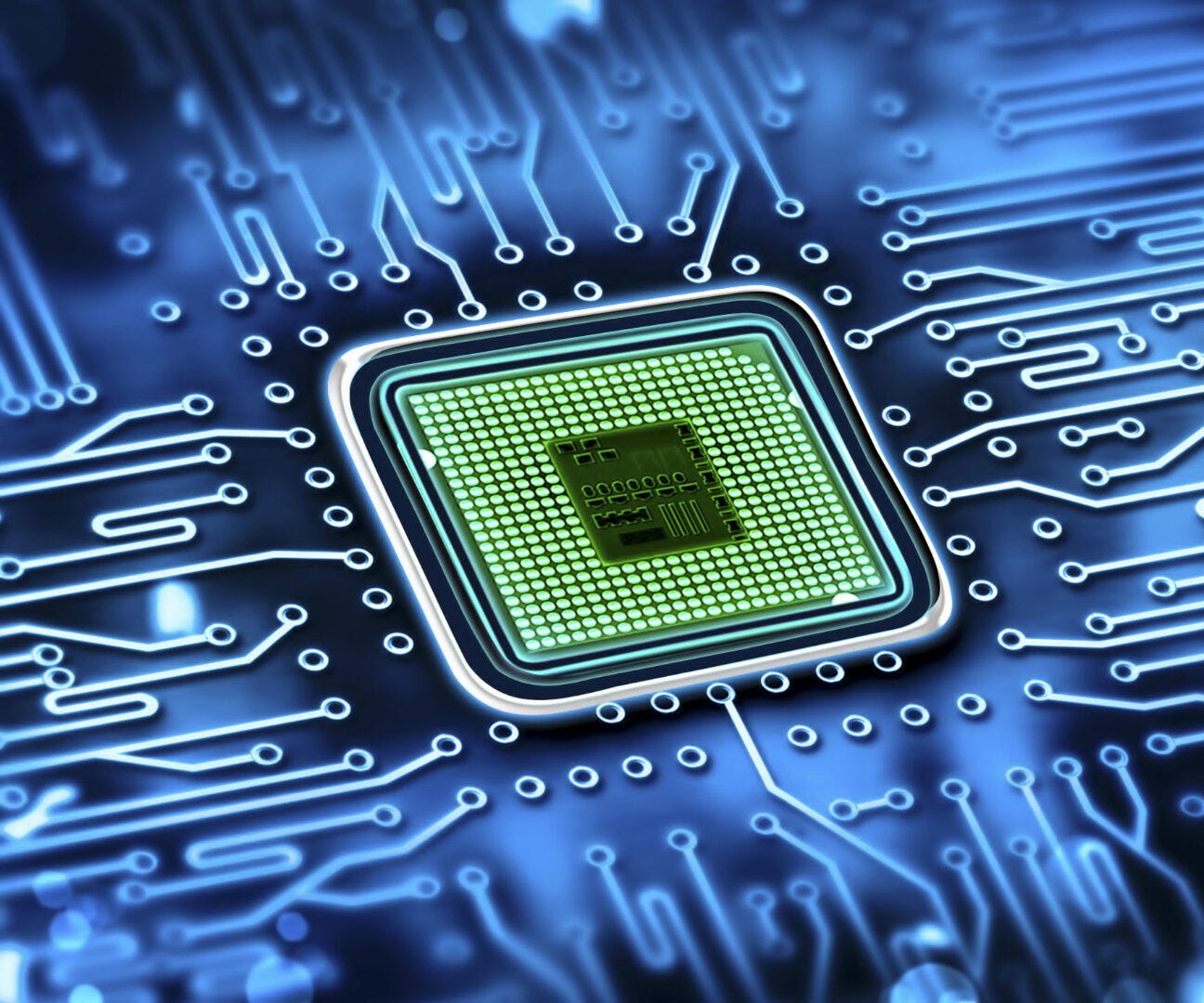 National Semiconductor Strategy - ADS Group