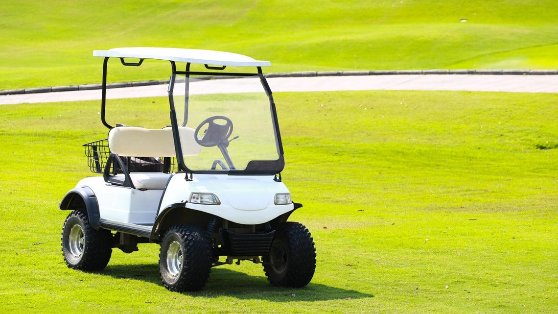 Golf Cart and NEV Market Golf Cart and NEV Market