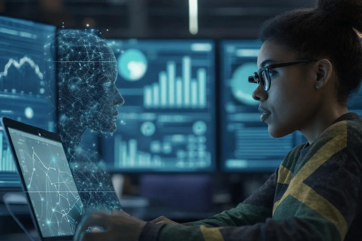 8 AI Tools Quietly Reshaping Real Estate in Jamaica