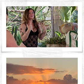 How to Make Pleasure a Healing Practice