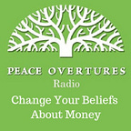 Peace Overtures - AMP Films for balance & peace of mind