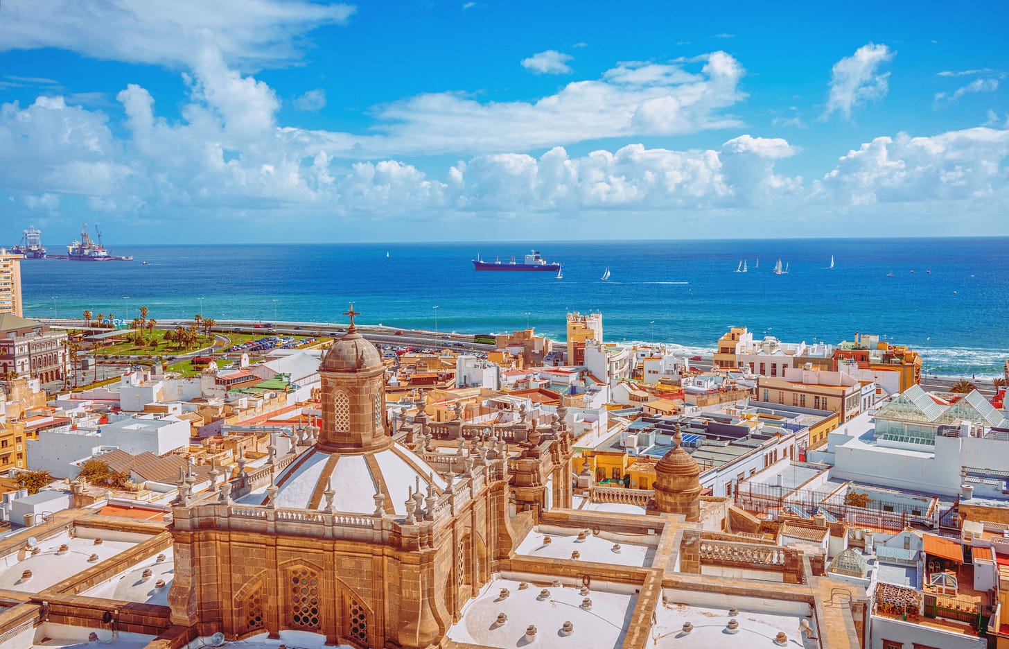 Kreuzfahrten Las Palmas | Gran Canaria: Reiserouten und Angebote | Costa Kreuzfahrten Kreuzfahrten Las Palmas | Gran Canaria: Reiserouten und Angebote | Costa Kreuzfahrten