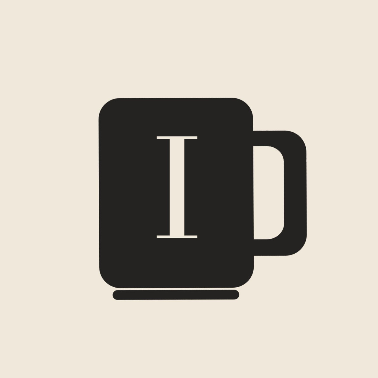 A Mug of Insights  logo