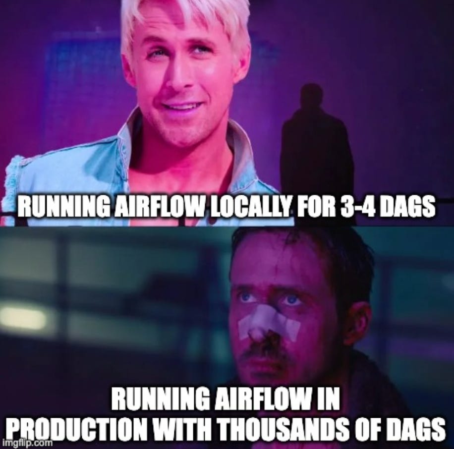 Ten Of The Funniest Data Memes