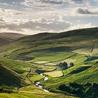 Nature delivers for Northumberland