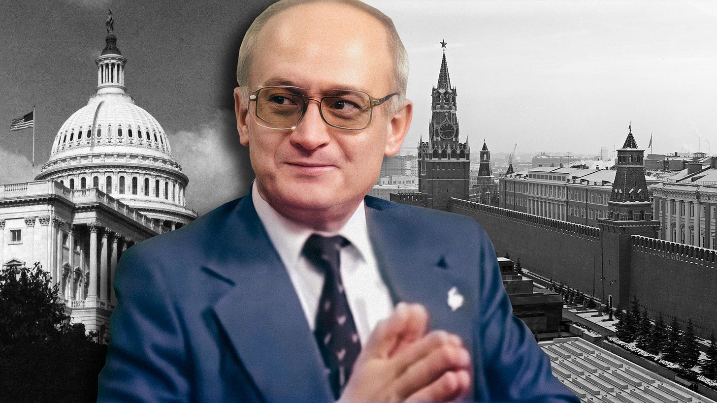 Who is the scary KGB defector in the new Call of Duty trailer? - Russia ...