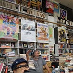 News from Esotouric's Secret Los Angeles