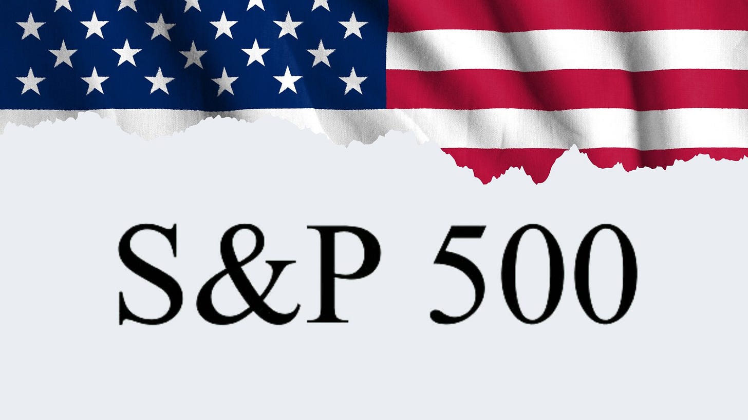 What Is the S&P 500 Index and Its Role? | Equiti What Is the S&P 500 Index and Its Role? | Equiti