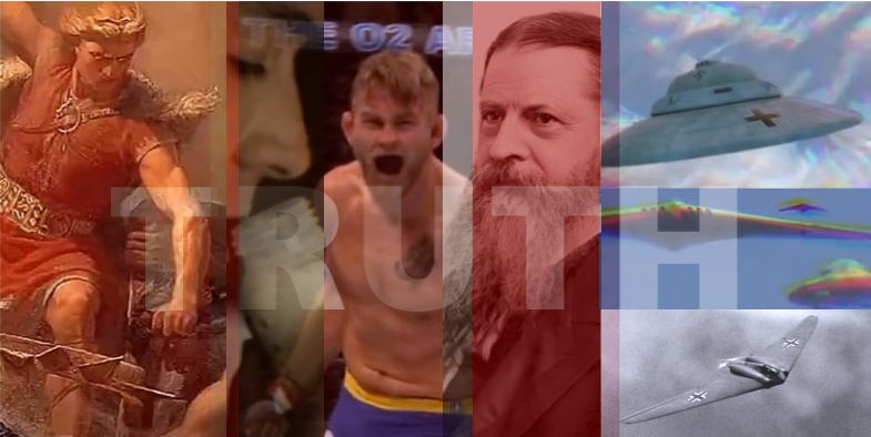 Misinformation Nation