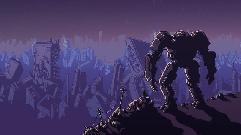 IntoTheBreach IntoTheBreach