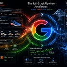 Alphabet Inc. (Google) Q1 2026 Results: Cloud Breaks Escape Velocity, Multiple Catches Up