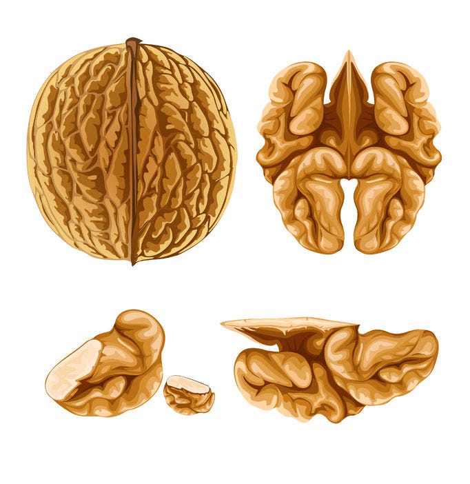 waknut