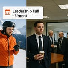 The Weekend Read: Skip the Après—There’s a Board Meeting in Kansas!