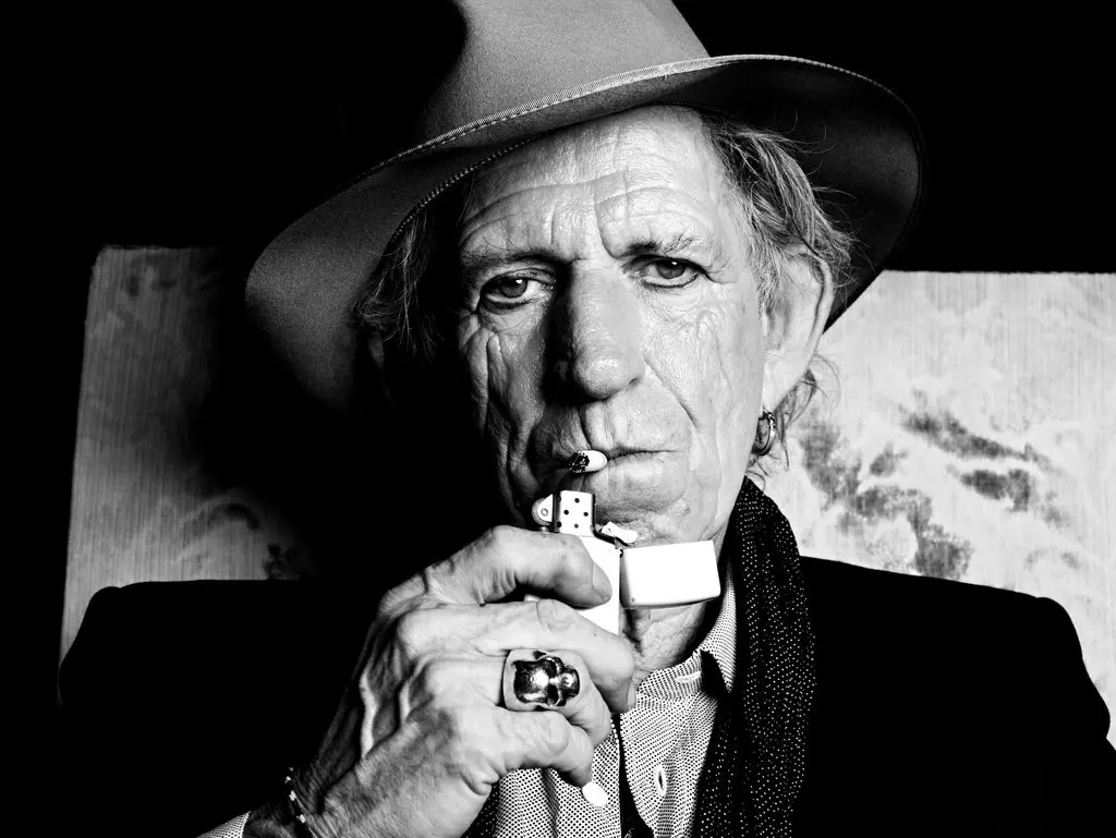 Keith Richards at 80: A Milestone in Rock Royalty