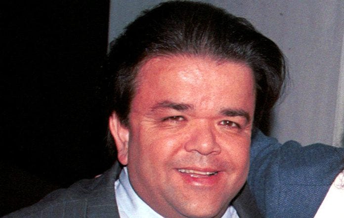 Party For Joe Head Goes Hollywood Gary Friedkin Star Wars