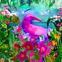 Bird Island's avatar