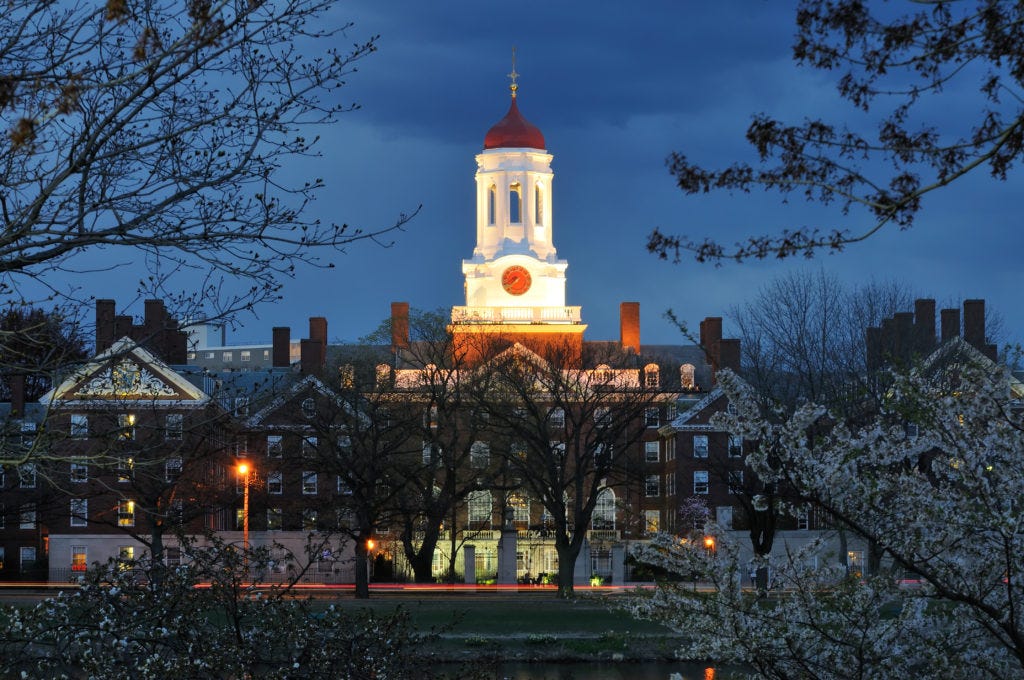 2022-23 Harvard Transfer Acceptance Rate, Requirements, and Application  Deadline - College Transitions
