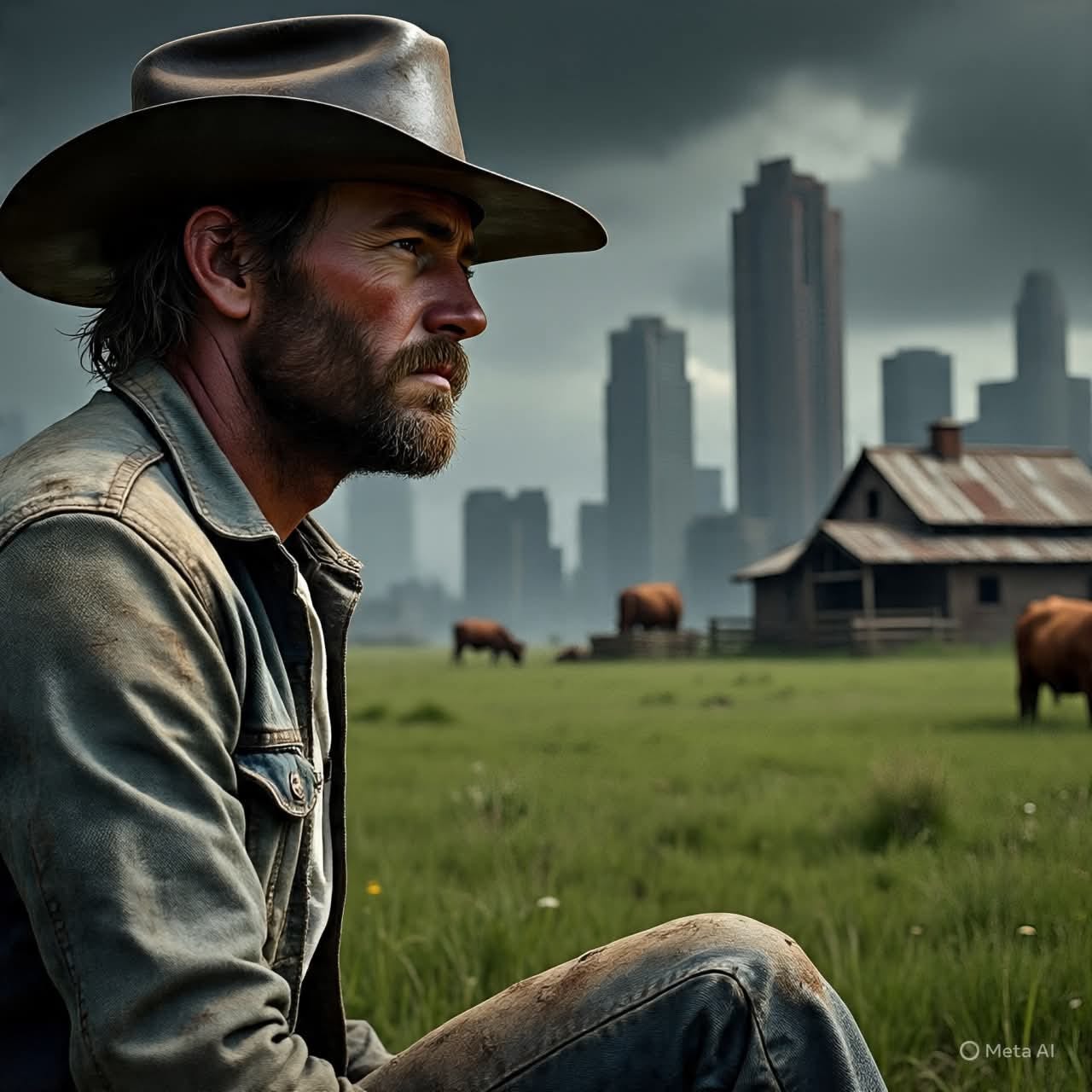 TIME FOR CITY-STATES IN AMERICA? RIOTS IN L.A. FORCE THE ISSUE