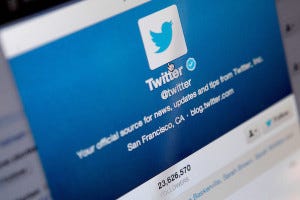 Twitter Announces Plan To Float On Stock Market Twitter Announces Plan To Float On Stock Market