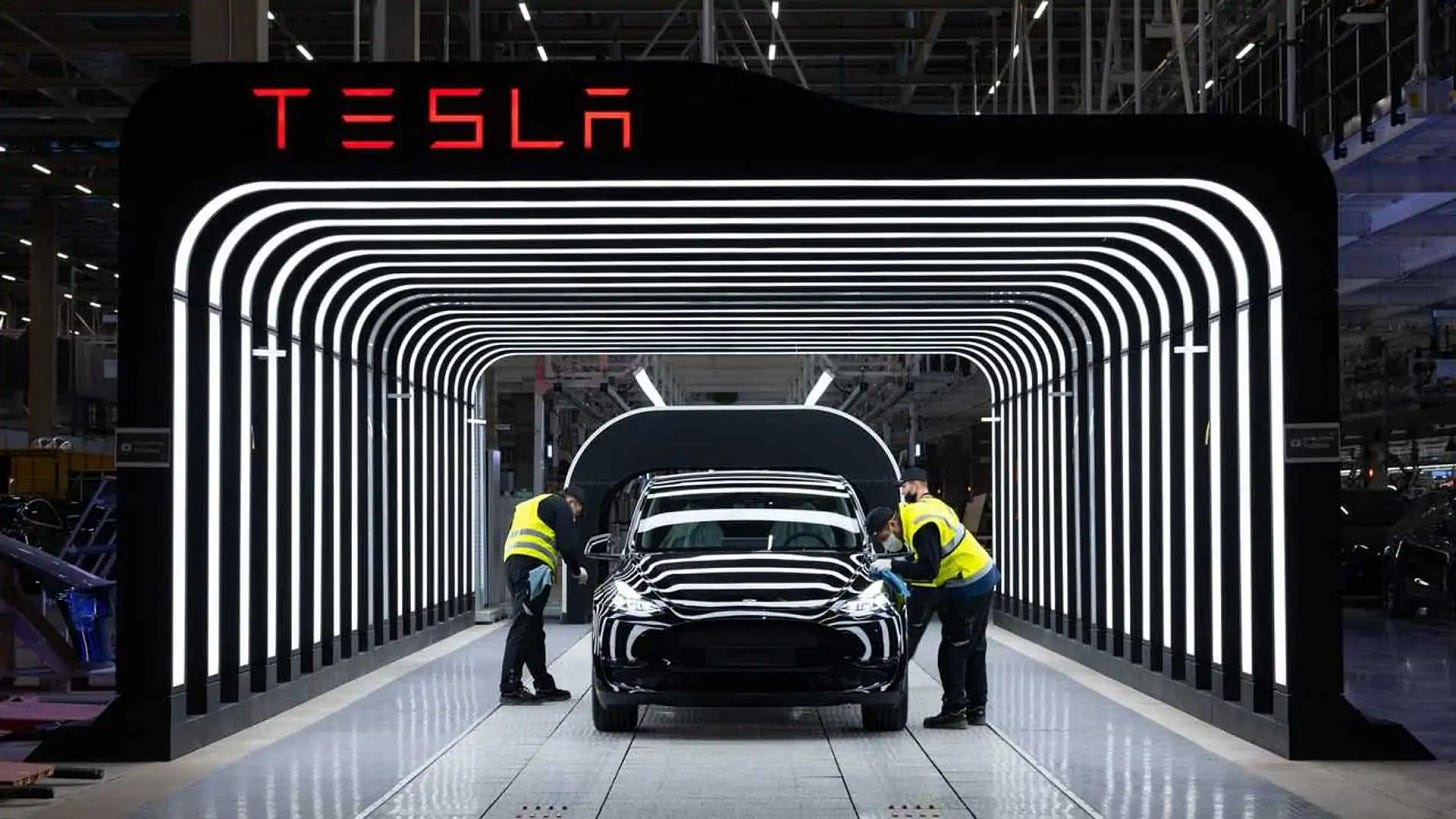 The Hidden Price of Revolution: 8 Dark Facts Behind Elon Musk's Factories