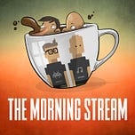 FROGPANTS! Podcasts, Art, Newsletter, MORE!