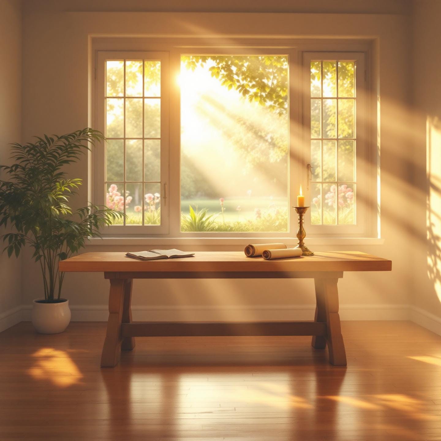 A picture containing floor, indoor, window, living

Description automatically generated