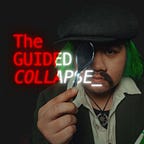 The Guided Collapse