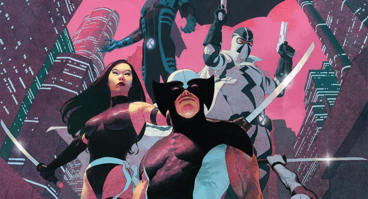 Former Marvel Comics Writer Rick Remender Blasts Mainstream Comics As "Heaterless Profit Driven Corporations"