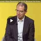 Moderna Pushing mRNA ‘Vaccine’ Injected Directly into Heart to Tackle Cardiac Arrest Surge