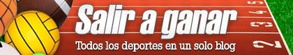 Salir a ganar Salir a ganar