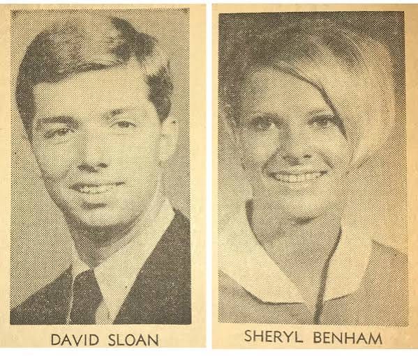 Norman, Oklahoma Lovers' Lane Murders: Uncovered | News | oudaily.com Norman, Oklahoma Lovers' Lane Murders: Uncovered | News | oudaily.com