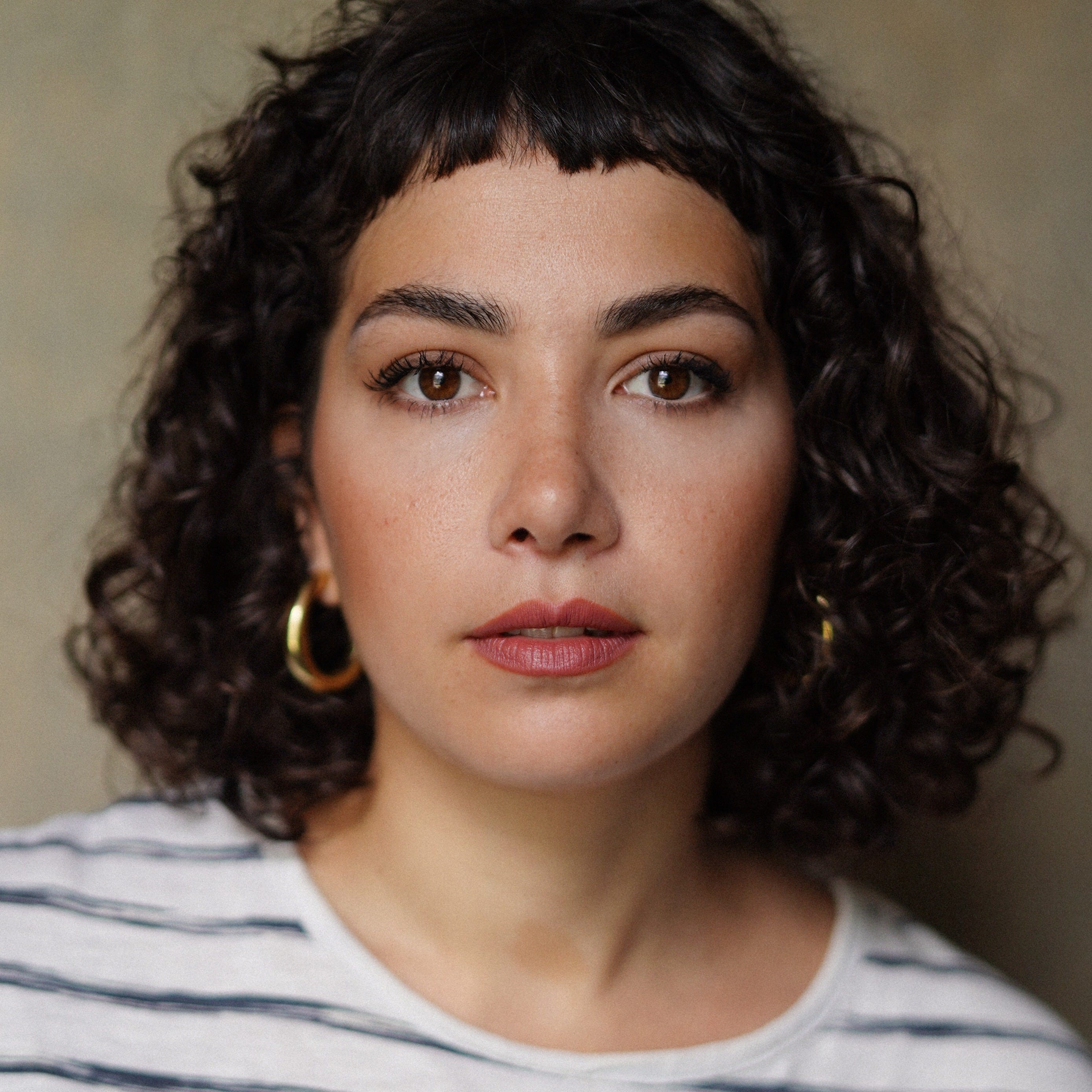 Sahar Zand