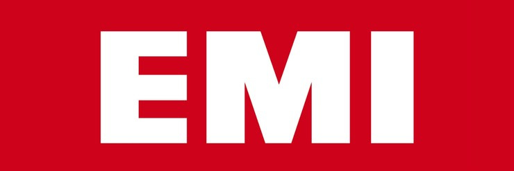 Emi logo