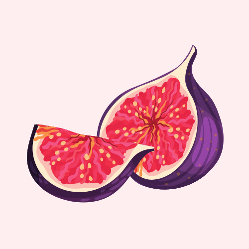 figs on the front porch