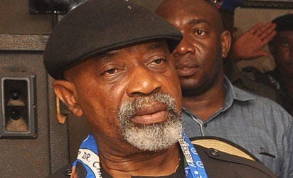 Ngige, a leader @ 62 - Vanguard News