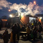 Ukraine's Winter of Discontent
