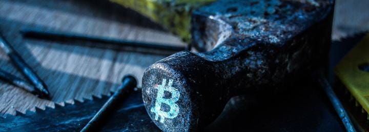 Bitcoin narrowly avoided a huge plunge with this rare technical setup Bitcoin narrowly avoided a huge plunge with this rare technical setup