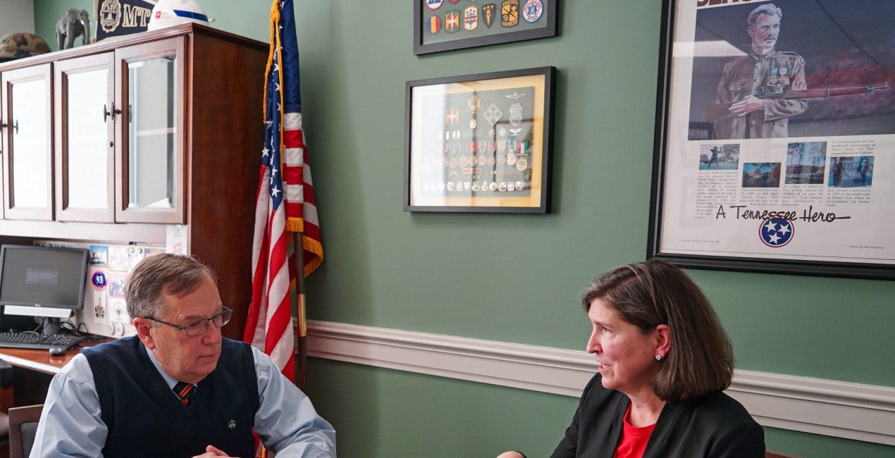 How the Anti-Vaccine Movement Pits Parental Rights Against Public Health