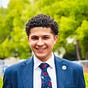 Marco Pineda's avatar
