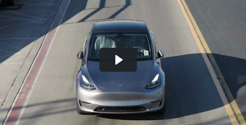 Tesla AI Revolution - Click to Watch
